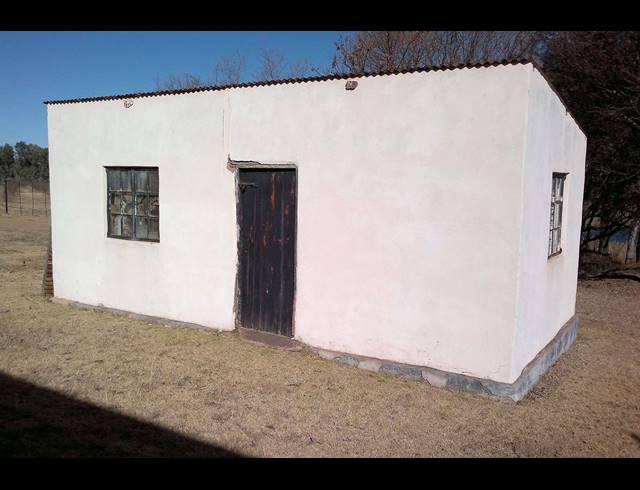 25HA FARM FOR SALE IN RUSTENBURG RURAL